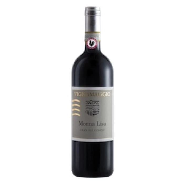 Chianti Classico DOCG Riserva  