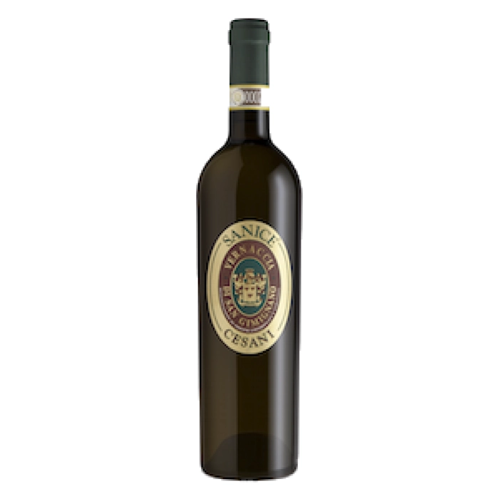 Vernaccia di San Gimignano DOCG Riserva 