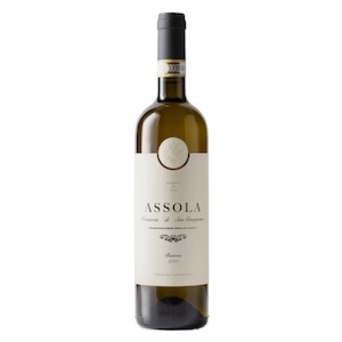 Vernaccia di San Gimignano DOCG Riserva  