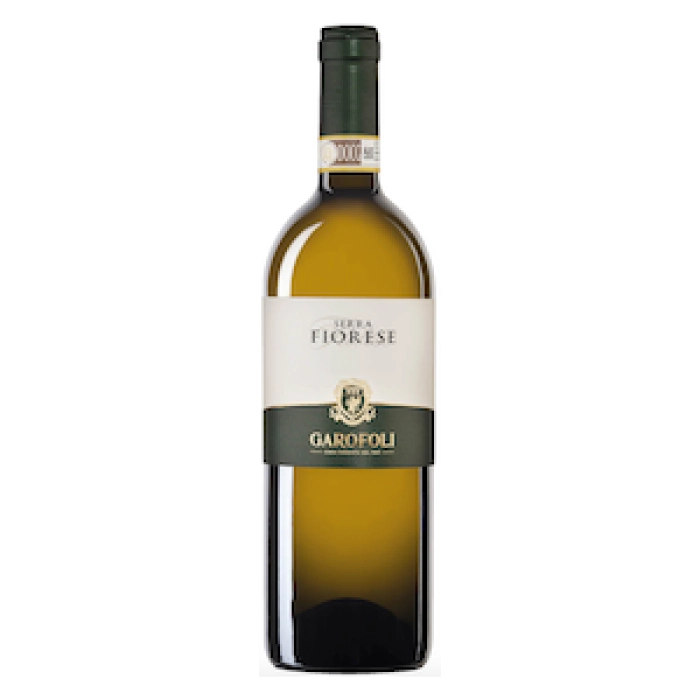 Verdicchio dei Castelli di Jesi DOC Superiore  Riserva  