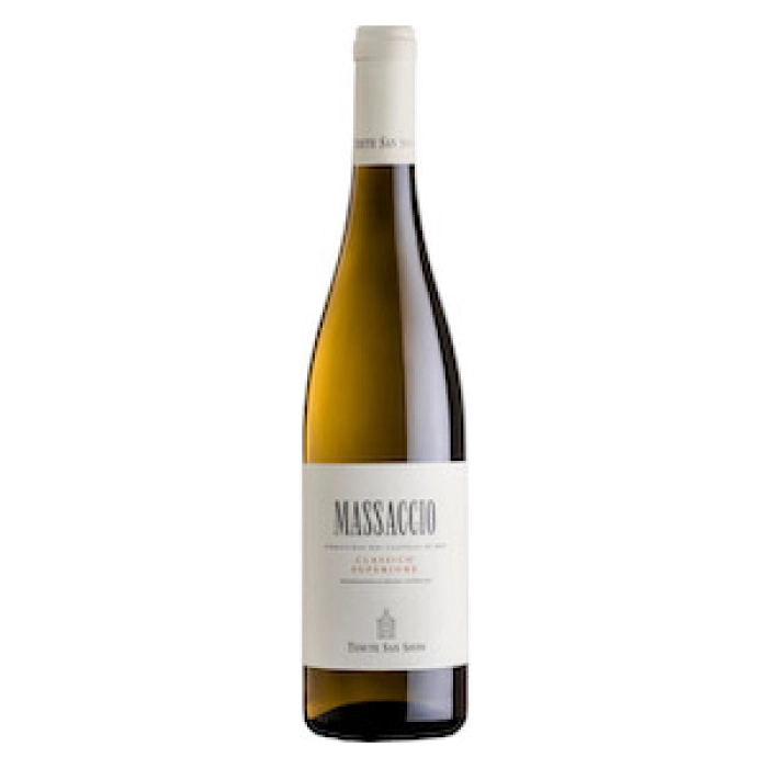 Verdicchio dei Castelli di Jesi DOC Classico  Superiore  