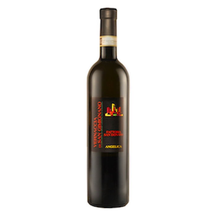 Vernaccia di San Gimignano DOCG 