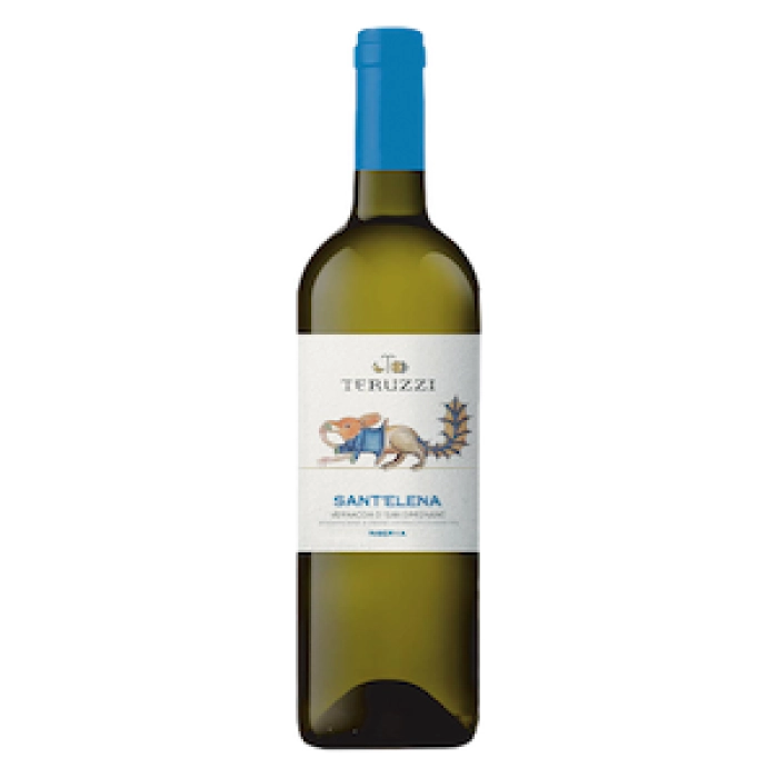 Vernaccia di San Gimignano DOCG Riserva  