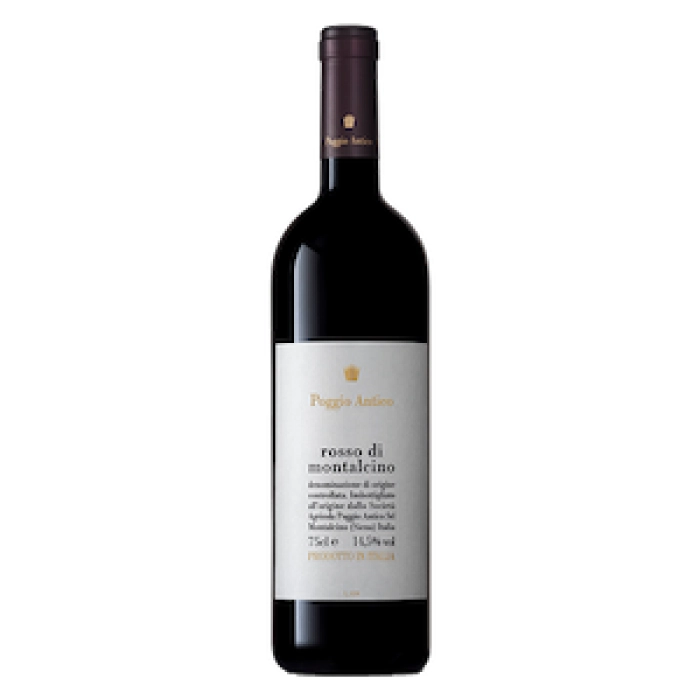 Rosso di Montalcino DOC