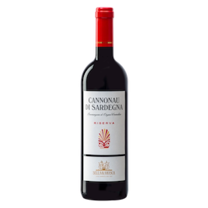 Cannonau di Sardegna DOC Riserva 