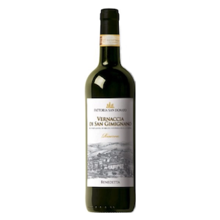 Vernaccia di San Gimignano DOCG Riserva  