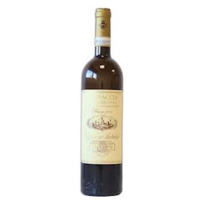 Vernaccia di San Gimignano DOCG Riserva  