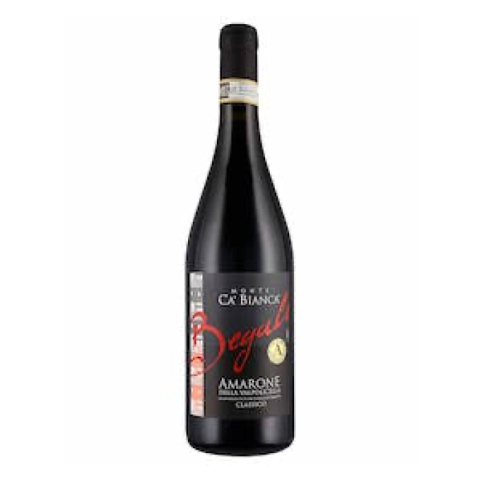 Amarone della Valpolicella DOCG Classico  Riserva 