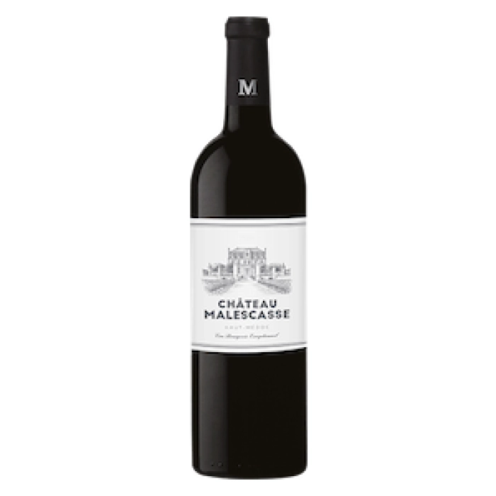 Haut-Médoc AOC Cru Bourgeois Exceptionnel 