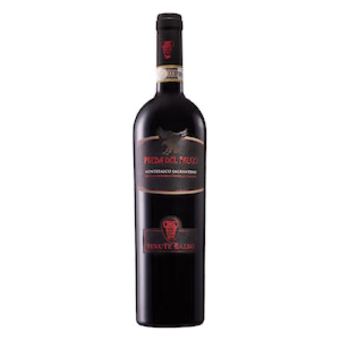 Montefalco Sagrantino DOCG 