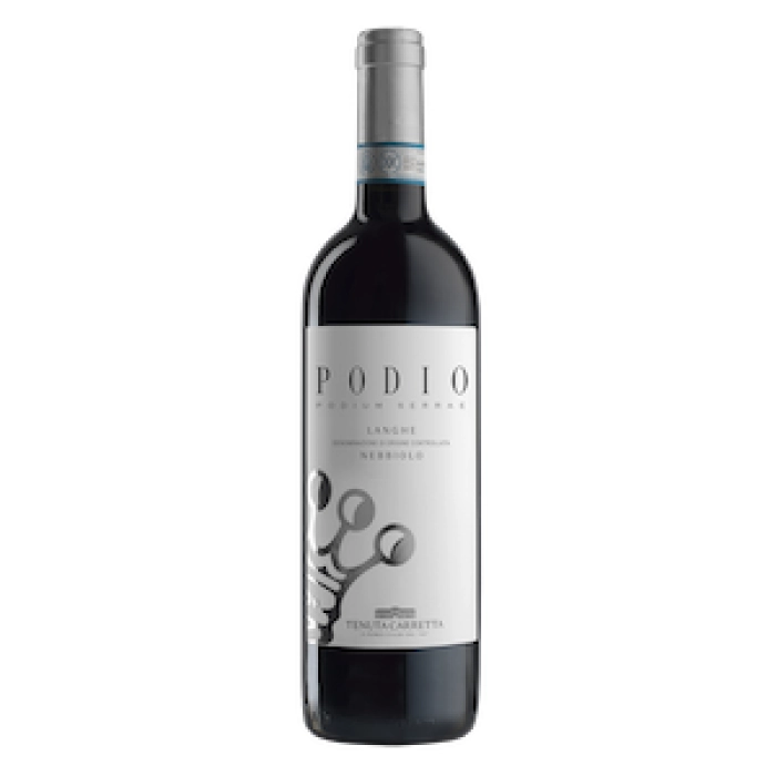 Langhe DOC Nebbiolo  