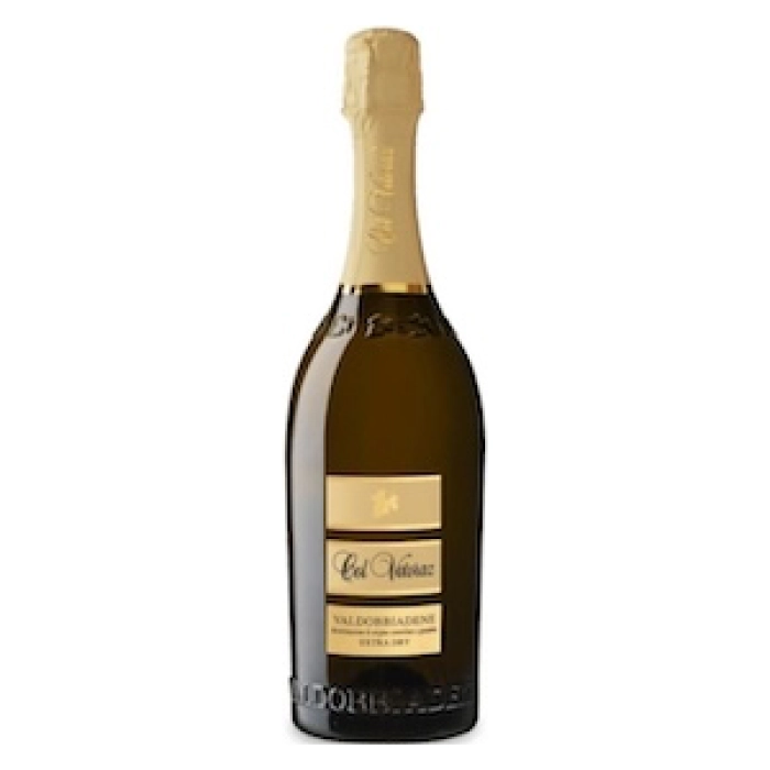 Conegliano Valdobbiadene Prosecco DOCG Extra Dry 