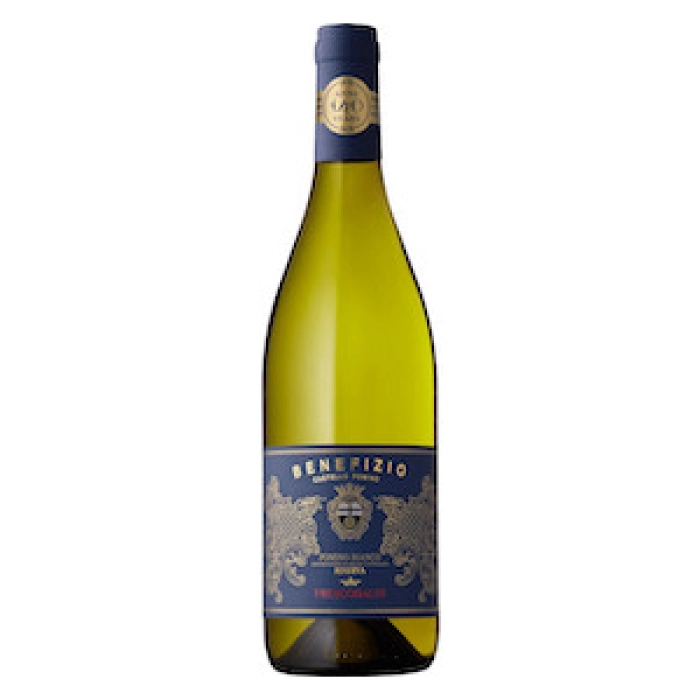 Pomino DOC Riserva  