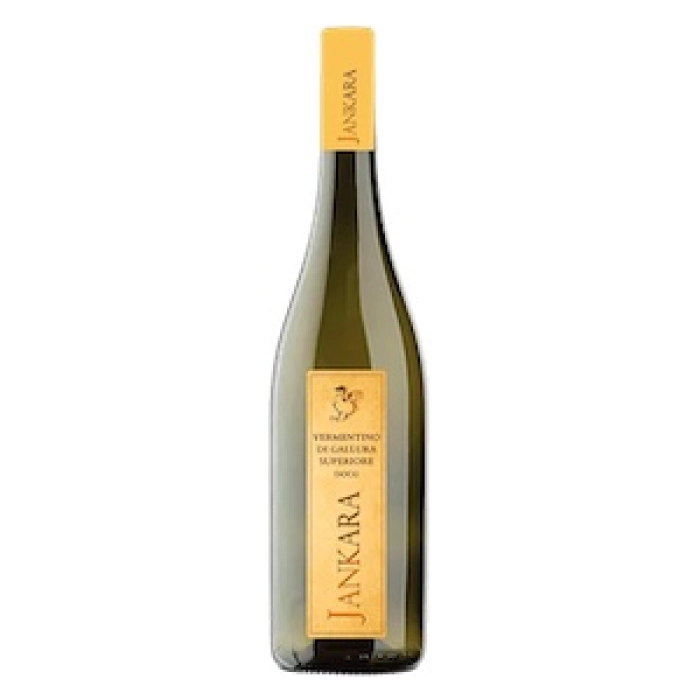 Vermentino di Gallura DOCG Superiore 