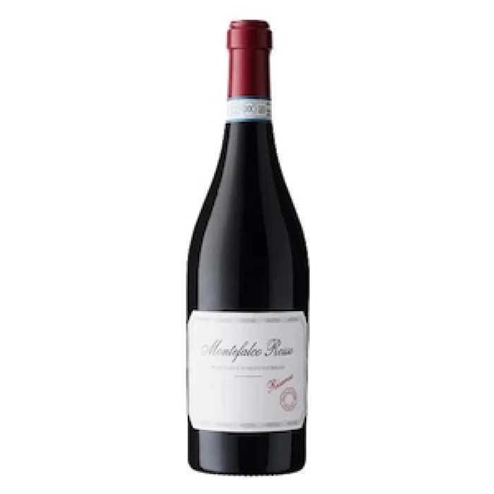 Montefalco DOC Riserva 