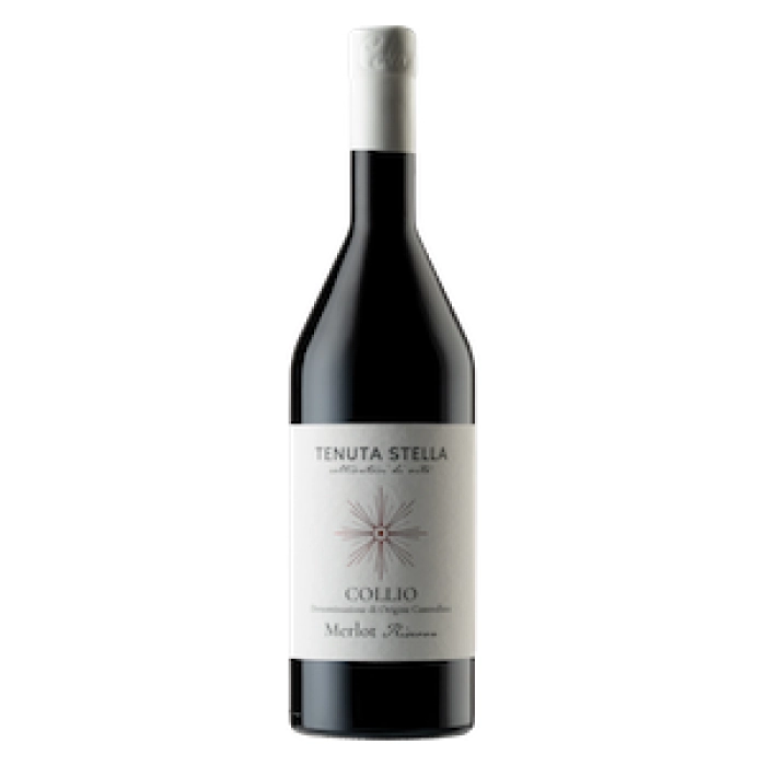 Collio DOC Merlot  Riserva 