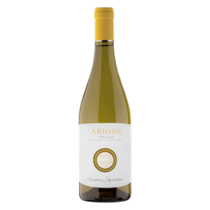 Toscana IGP Vermentino  