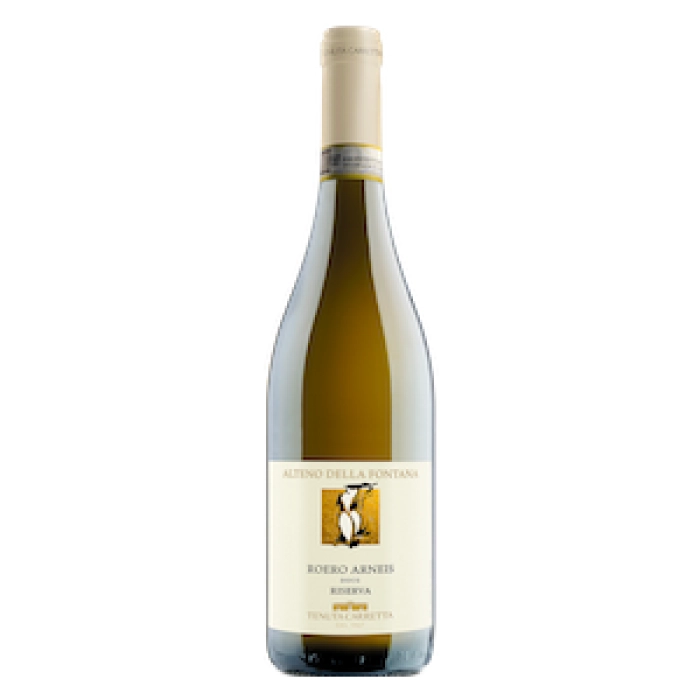 Roero DOCG Arneis  Riserva  