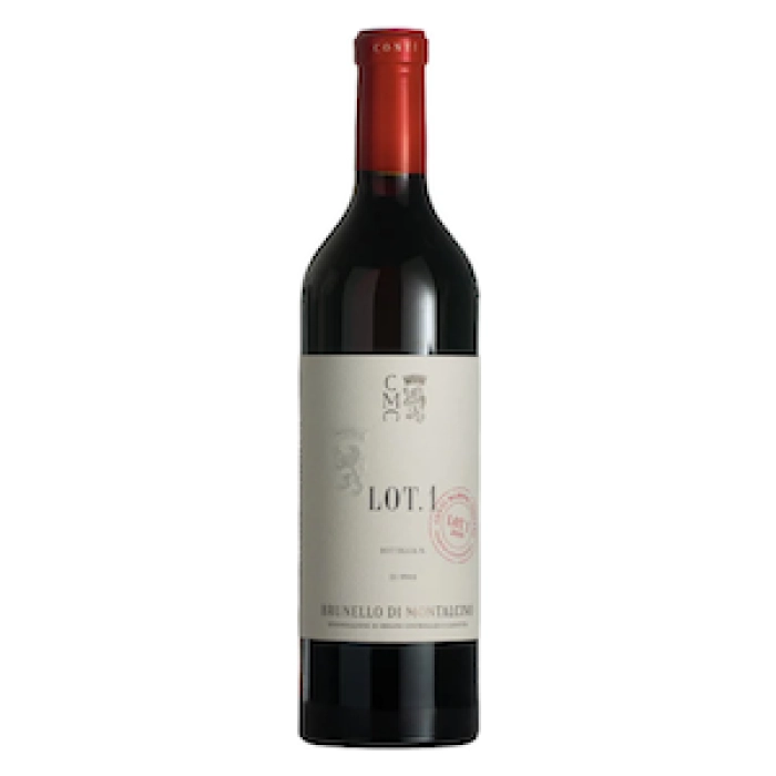 Brunello di Montalcino DOCG 
