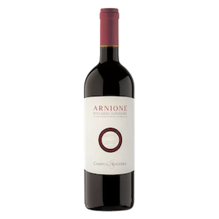 Bolgheri DOC Superiore  