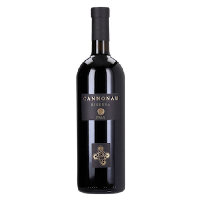 Cannonau di Sardegna DOC Riserva 