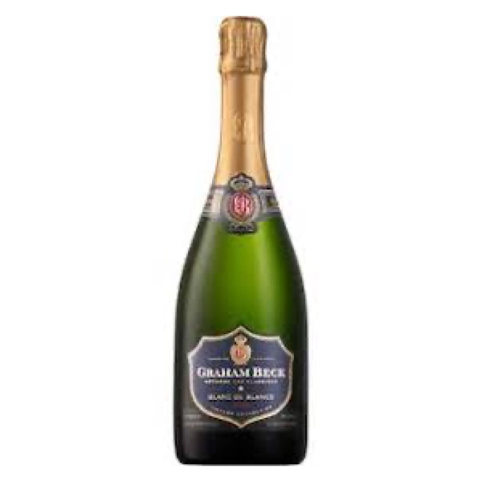 Robertson WO Cap Classique  Blanc de Blancs  
