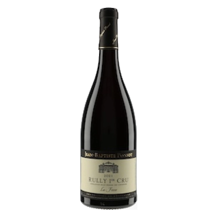 Rully AOC Premier Cru  La Fosse 